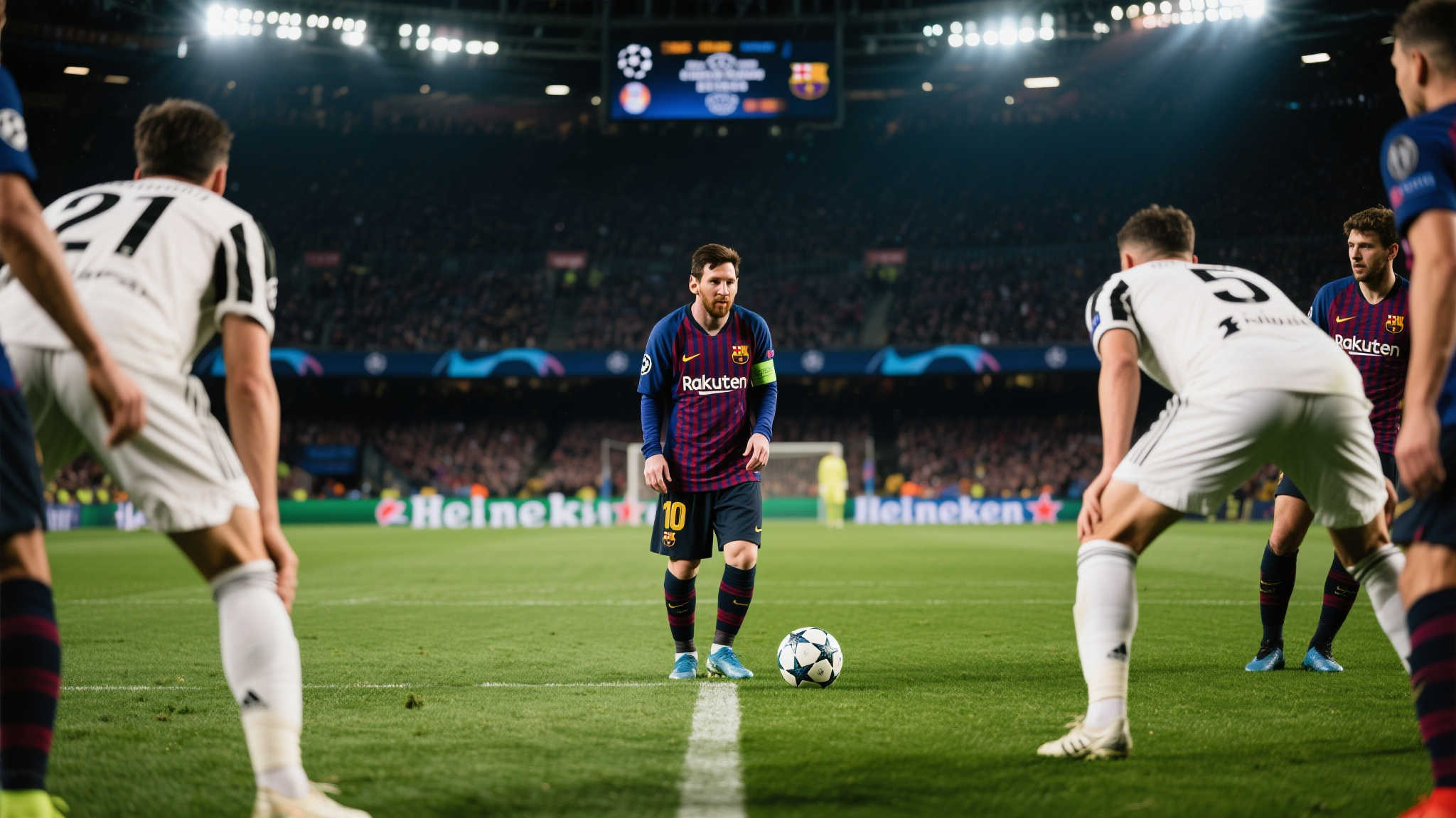 世界杯直播额简介