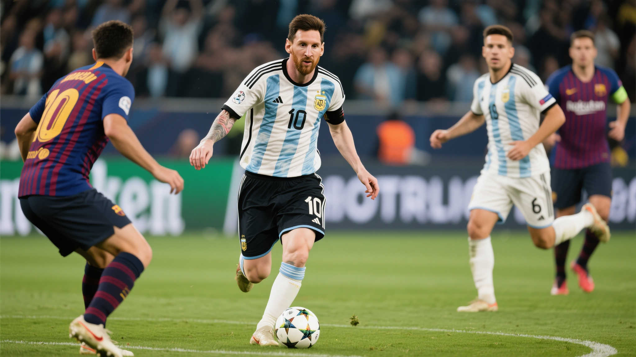 世界杯直播额简介