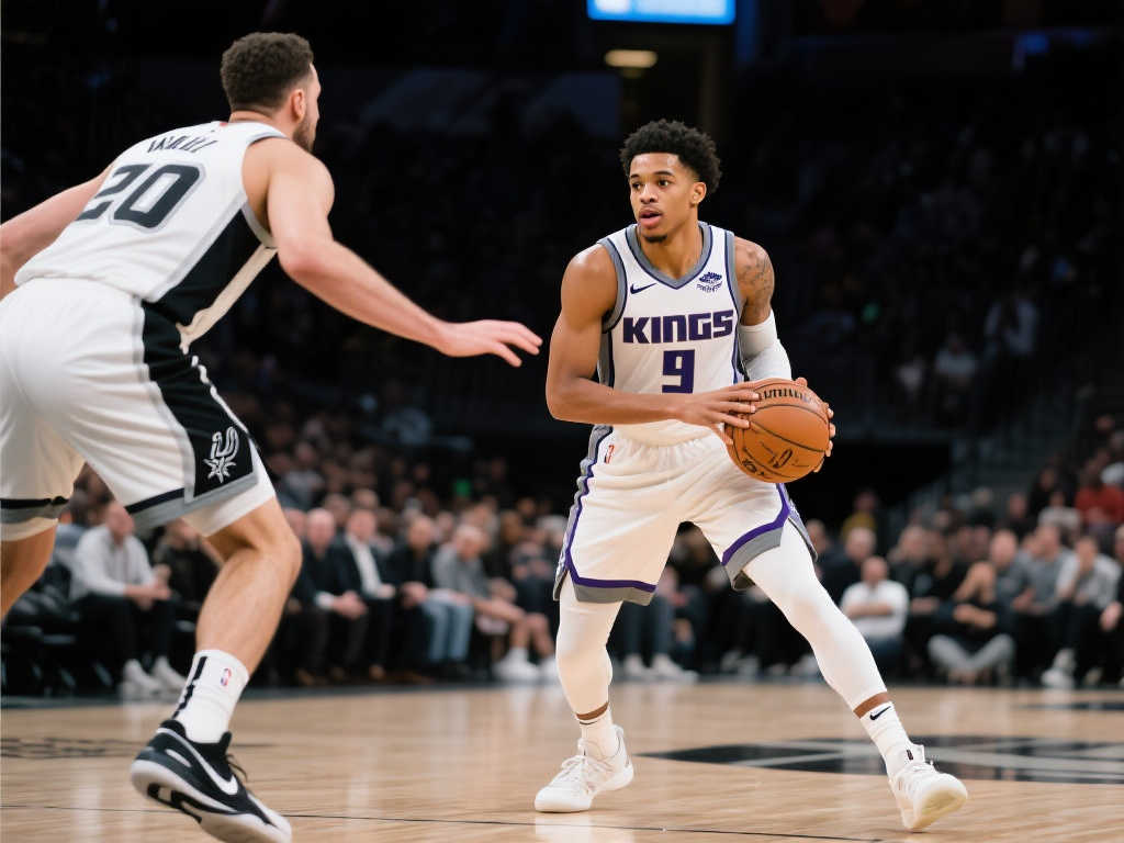 绝杀超时无愧英雄!福克斯双战赢得马刺球迷心 绝杀超时无愧英雄!福克斯双战赢得马刺球迷心